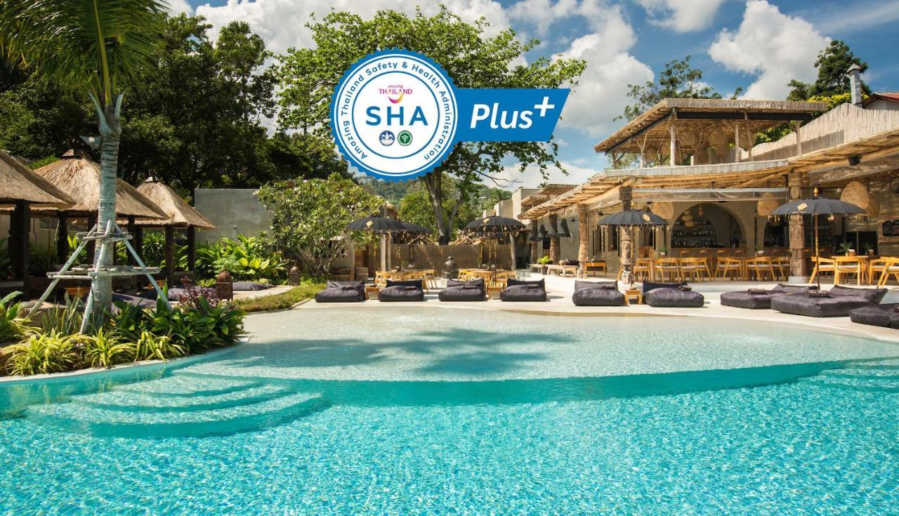 Hotel Karma - Sha 4*