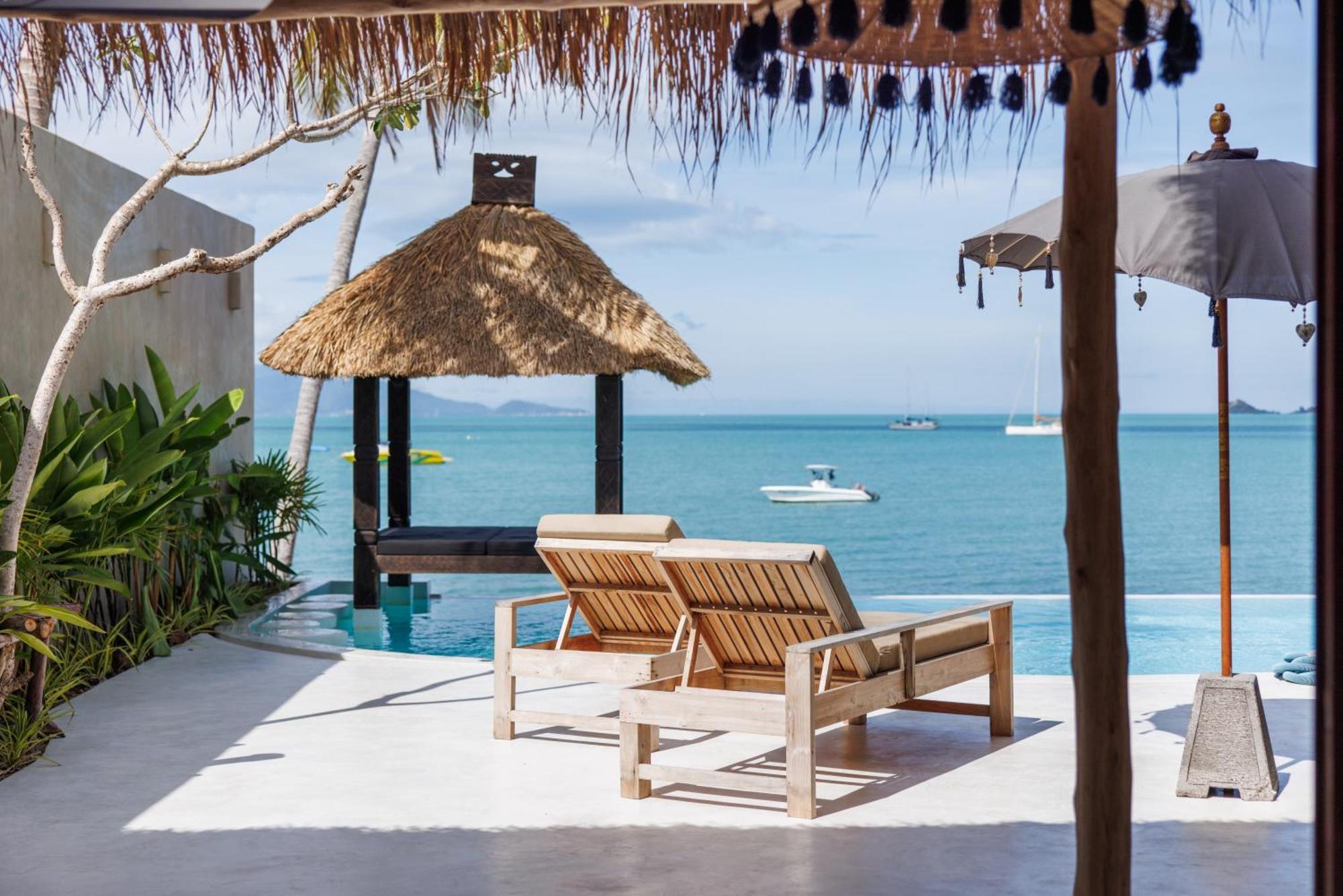 Karma - Sha Hotel 4*
