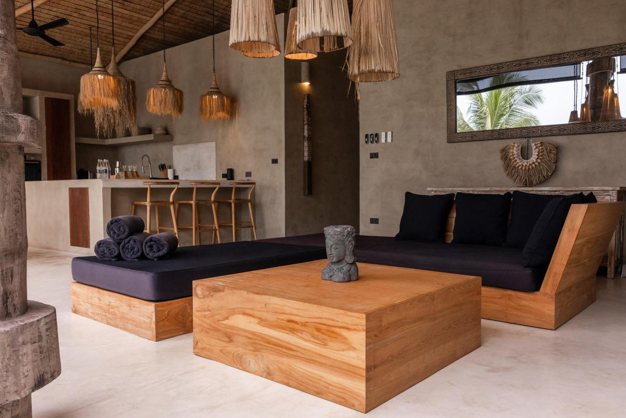 Karma - Sha Hotel