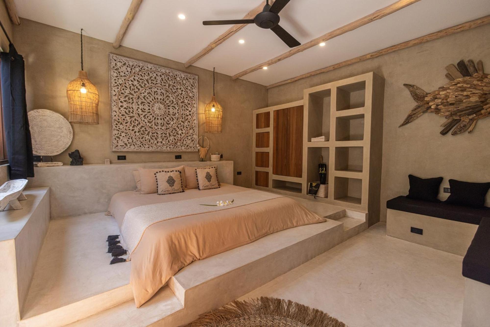 Karma - Sha Hotel Bophut