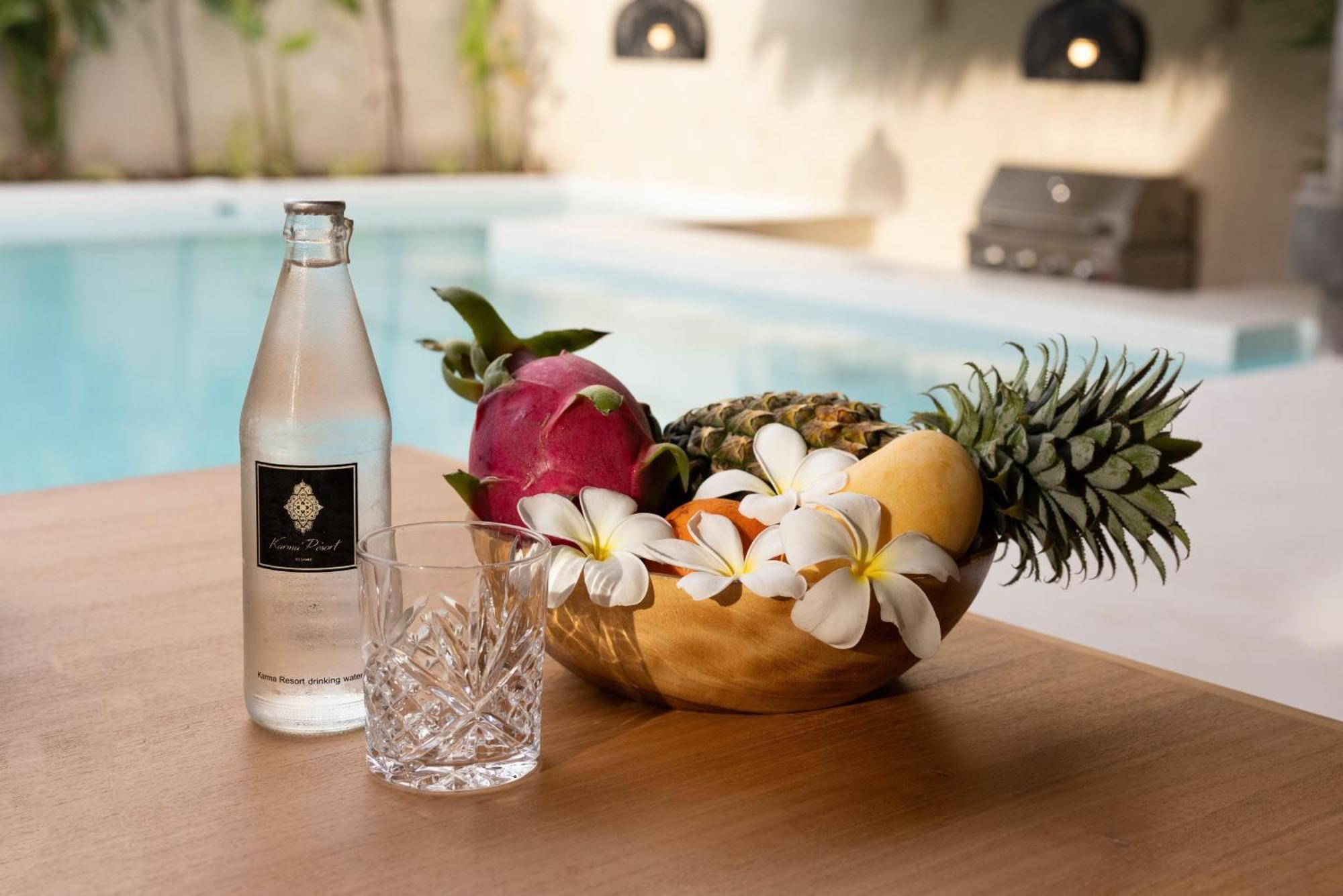 Karma - Sha Hotel 4*
