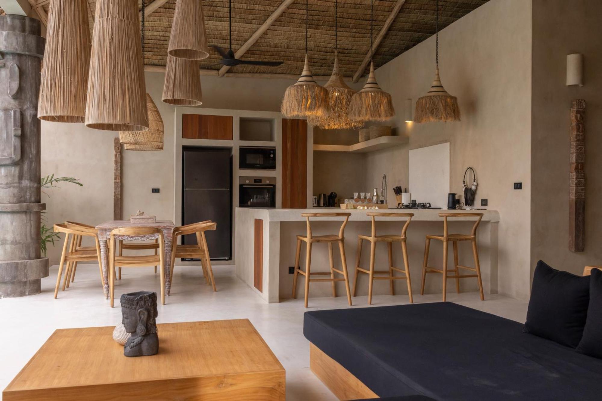 Karma - Sha Hotel Bophut