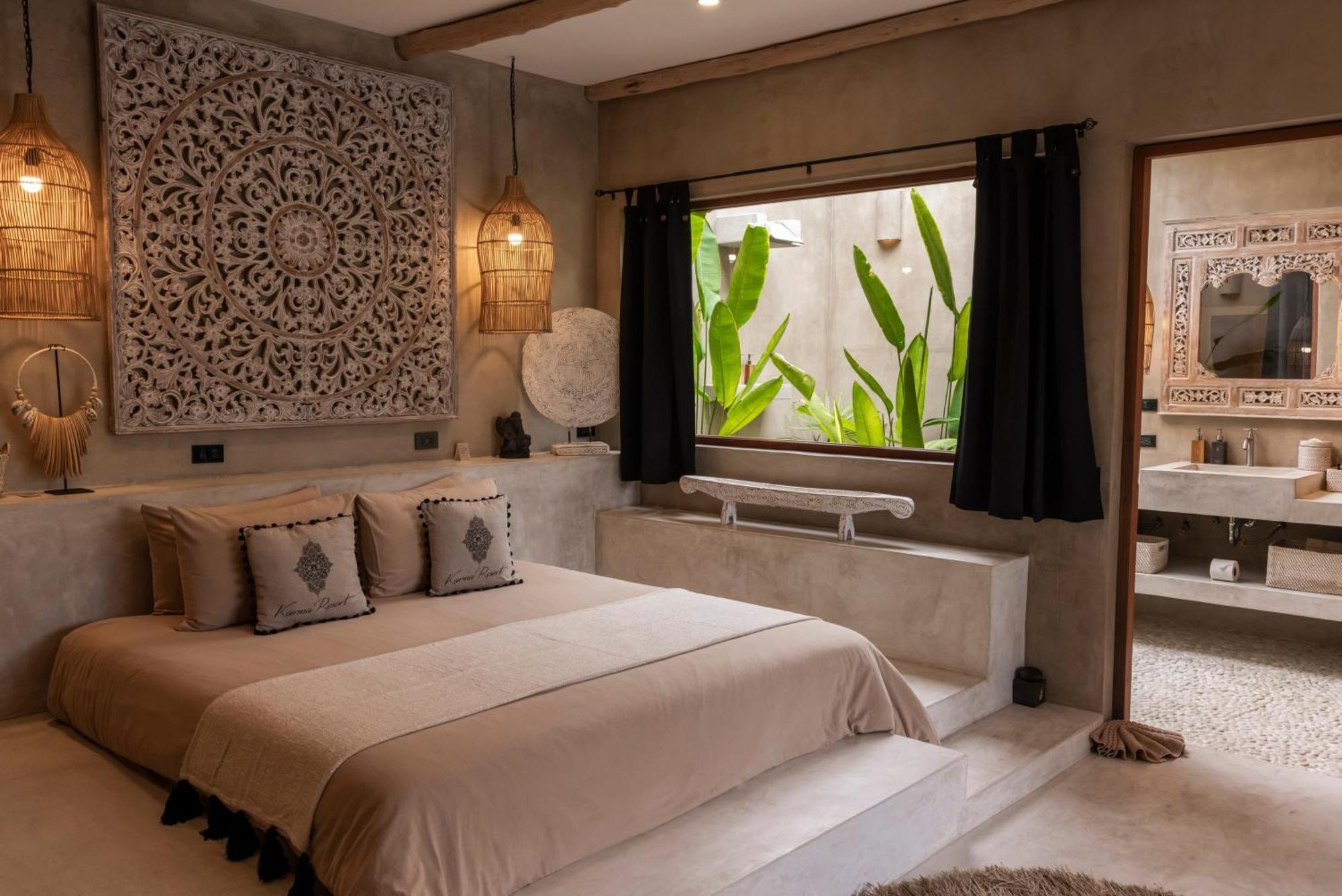 Karma - Sha Hotel 4*