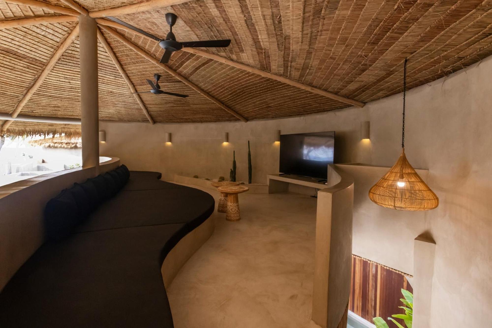 Karma - Sha Hotel