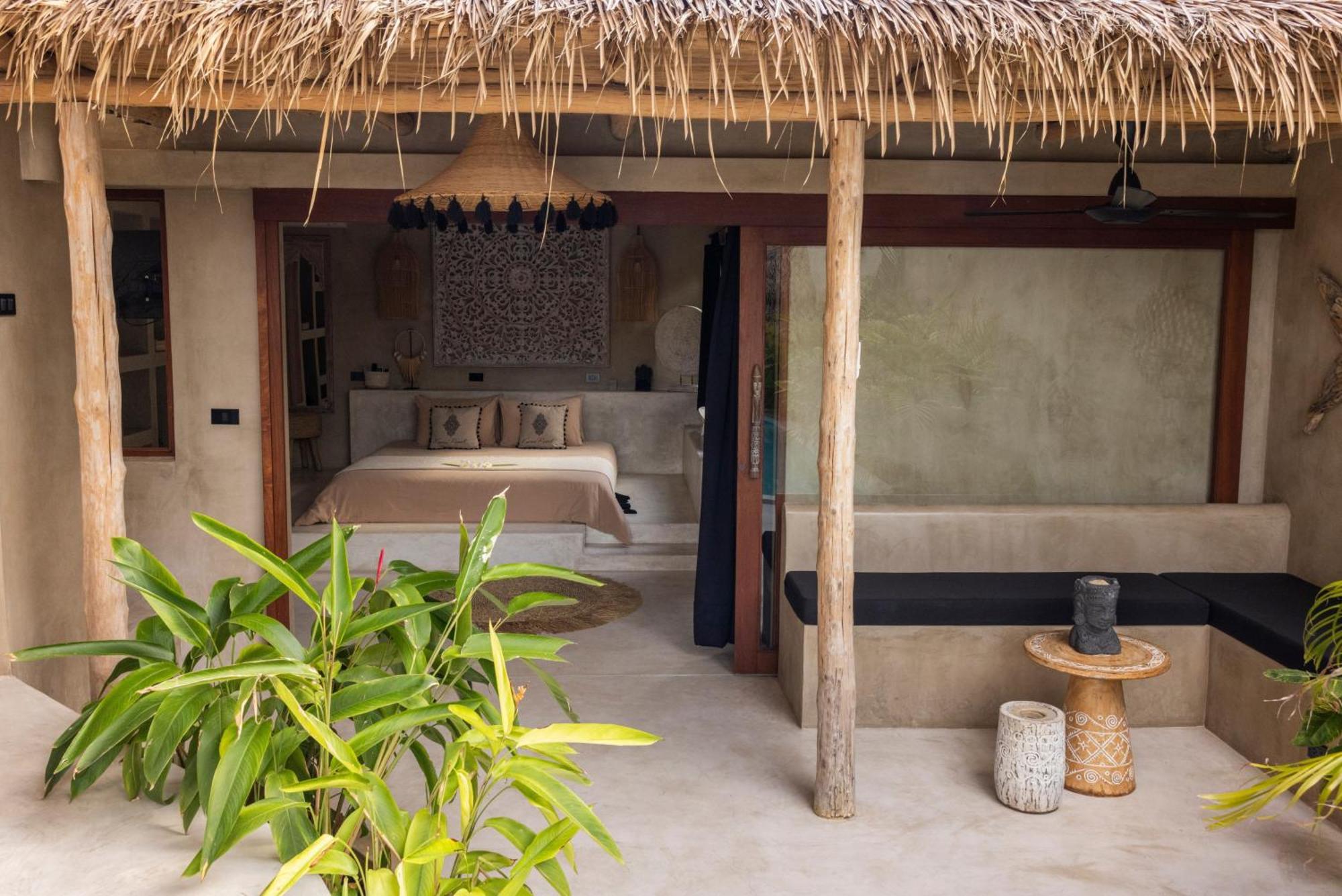 Karma - Sha Hotel 4*