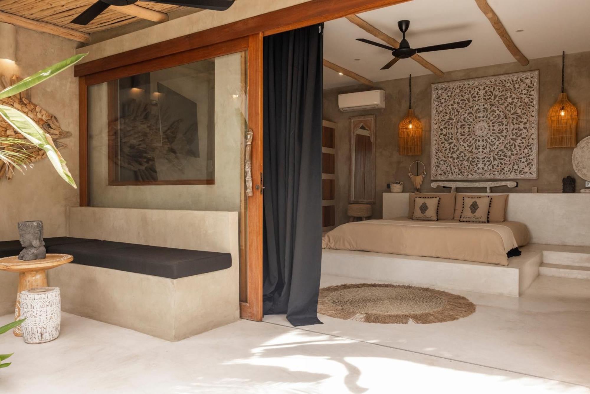 Hotel Karma - Sha 4*