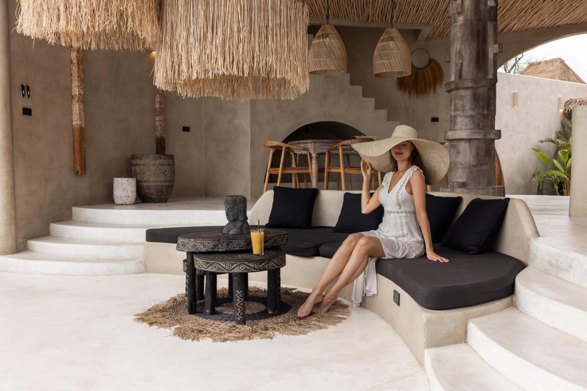 Karma - Sha Hotel 4*