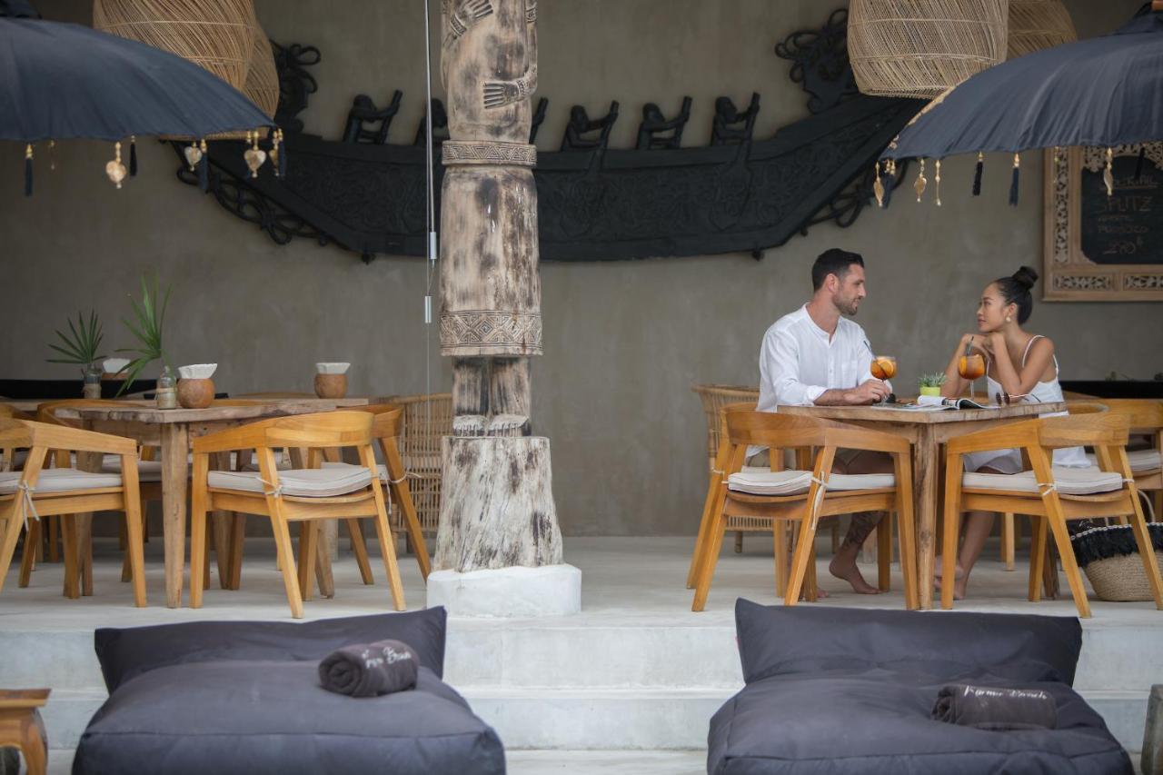 Karma - Sha Hotel Bophut