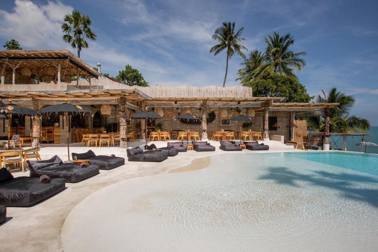 Karma - Sha Hotel Bophut
