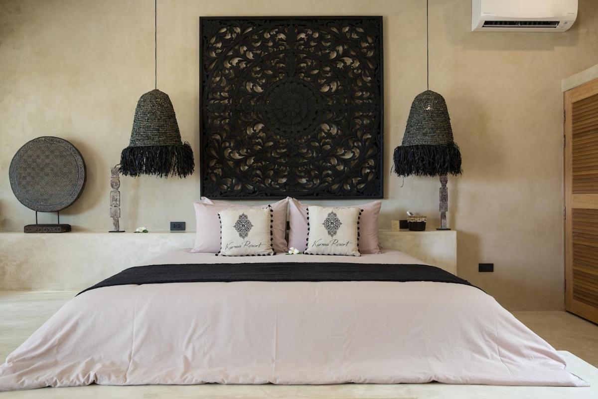 Karma - Sha Hotel 4*