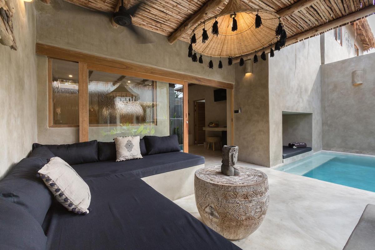 Karma - Sha Hotel