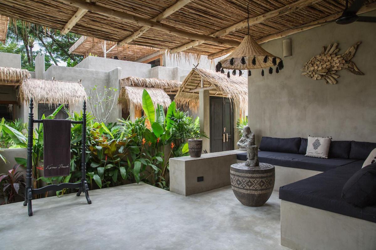 Karma - Sha Hotel Bophut